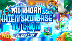 DỊCH VỤ LÀM BASE STEAL A BRAINROT